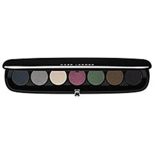 Marc Jacobs Style Eye-Con No 7 Plush Eyeshadow - 208 The Vamp - The Beauty League Pakistan
