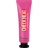 MAYBELLINE Cheek Heat Gel Cream Blush - Berry Flame - The Beauty League Pakistan