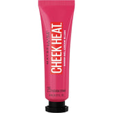 MAYBELLINE Cheek Heat Gel Cream Blush - Fuchsia Spark - The Beauty League Pakistan
