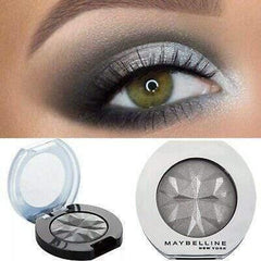 Maybelline Color Show Eye Shadow - 38 Silver Oyster - The Beauty League Pakistan