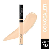 MAYBELLINE- Fitme Concealer - Light 10 - The Beauty League Pakistan