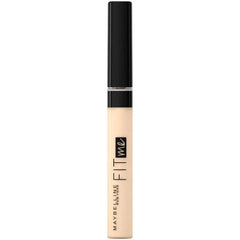 MAYBELLINE- Fitme Concealer - Light 10 - The Beauty League Pakistan