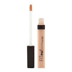 MAYBELLINE- Fitme Concealer - MEDIUM 15 - The Beauty League Pakistan