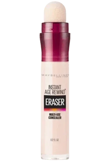 MAYBELLINE- Instant Age Rewind Concealer - Fair 110 - The Beauty League Pakistan