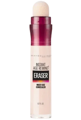 MAYBELLINE- Instant Age Rewind Concealer - Fair 110 - The Beauty League Pakistan