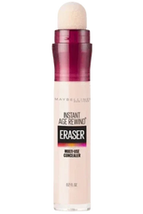 MAYBELLINE- Instant Age Rewind Concealer - Fair 110 - The Beauty League Pakistan