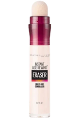 MAYBELLINE- Instant Age Rewind Concealer - Light pale 120 - The Beauty League Pakistan