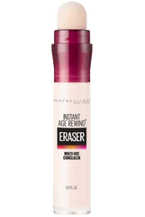 MAYBELLINE- Instant Age Rewind Concealer - Light pale 120 - The Beauty League Pakistan