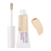 MAYBELLINE- Superstay Under Eye Concealer - Light 15 - The Beauty League Pakistan
