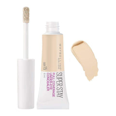 MAYBELLINE- Superstay Under Eye Concealer - Light 15