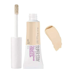 MAYBELLINE- Superstay Under Eye Concealer - Light 15 - The Beauty League Pakistan