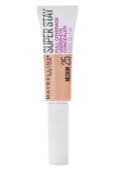 MAYBELLINE- Superstay Under Eye Concealer - Medium 25 - The Beauty League Pakistan