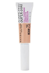 MAYBELLINE- Superstay Under Eye Concealer - Medium 25