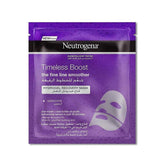 NEUTROGENA- Timeless Boost Hydrogel Recovery Mask - The Beauty League Pakistan