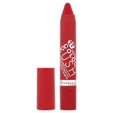 RIMMEL LONDON-Colour Rush Balm Stick - The Redder The Better