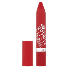 RIMMEL LONDON-Colour Rush Balm Stick - The Redder The Better - The Beauty League Pakistan