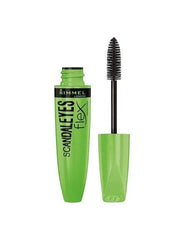 RIMMEL LONDON- Scandal Eyes Flex Mascara EXTREME BLACK - The Beauty League Pakistan