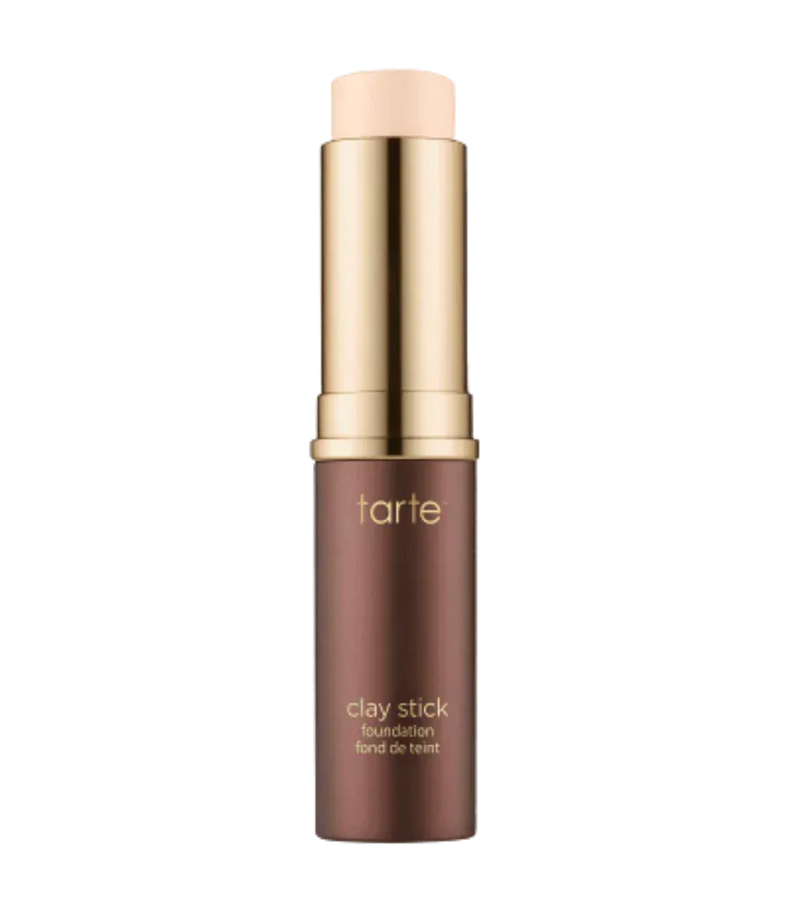 Tarte- Clay Stick Foundation- Fair Neutral - The Beauty League Pakistan