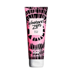Victoria's Secret Body Lotion - Weekend Zen - The Beauty League Pakistan