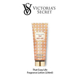 Victoria's Secret Fragrance Lotion - That Cozy Life - The Beauty League Pakistan