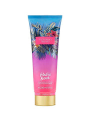 Victoria's Secret Scented Lotion - Electric Beach