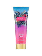 Victoria's Secret Scented Lotion - Electric Beach - The Beauty League Pakistan