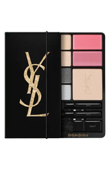 Yves Saint Laurent- Gold Attraction Make Up Palette - The Beauty League Pakistan