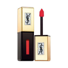 Yves Saint Laurent- Vernis A Levres Pop Water Glossy Stain - #202
