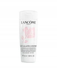 LANCOME LAIT GALATEE CONFORT COMFORT MAKEUP REMOVER MILK 50ml - The Beauty League Pakistan