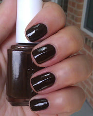 Essie- Little Brown Dress - The Beauty League Pakistan