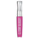 Rimmel Stay Gloss lip gloss- Purple Parlour - The Beauty League Pakistan