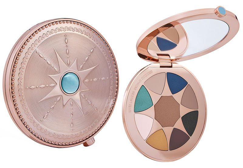 Estee Lauder Bronze Goddess Azur The Summer Look Palette - The Beauty League Pakistan
