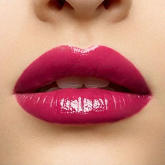 Yves Saint Laurent Rouge Volupté Shine 90 Plum Tunique - The Beauty League Pakistan