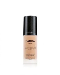 Carita Sublime Radiance Matte Finish - 30 ml, 004 Beige Ambre - The Beauty League Pakistan