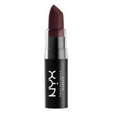 NYX-Matte Lipstick - Goal Digger