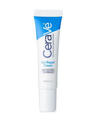 CeraVe- Eye Repair Cream for Dark Circles 14.2gms - The Beauty League Pakistan