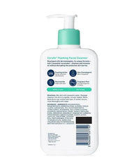 CeraVe- Foaming Facial Cleanser 236 ml USA - The Beauty League Pakistan