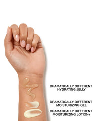 Clinique-Dramatically Different™ Hydrating Jelly 200ml - The Beauty League Pakistan