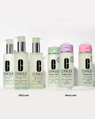 Clinique- All About Clean™ Liquid Facial Soap- Extra Mild - The Beauty League Pakistan