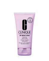 Clinique- All About Clean™ Foaming Facial Soap 150ml
