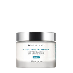 SkinCeuticals- Clarifying Clay Mask For Acne Prone Skin - The Beauty League Pakistan