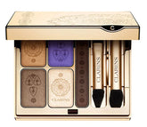 Clarins Enchanted Colour Quartlet & Liner Palette - The Beauty League Pakistan