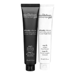 PHILOSOPHY- The Microdelivery Detoxifying Oxygen Peel • 2 x 60ml - The Beauty League Pakistan