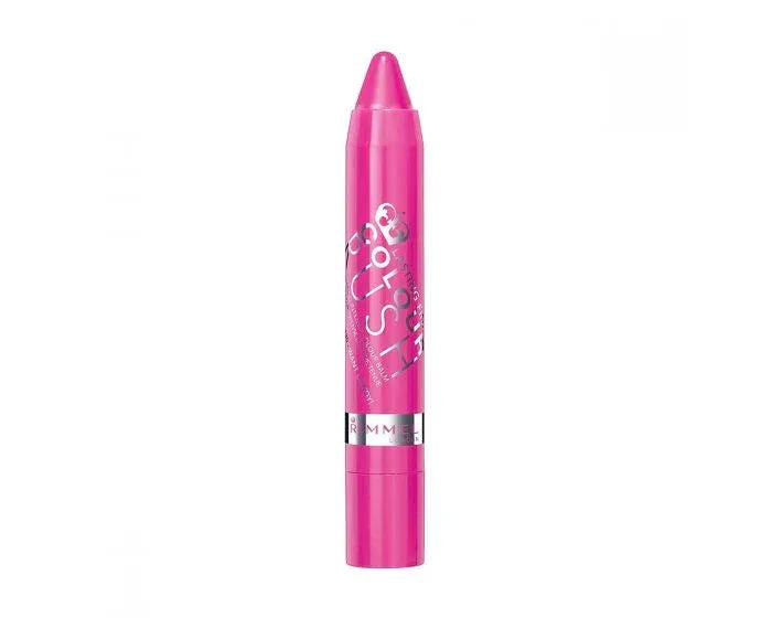 RIMMEL LONDON-Lasting Finish Lipstick - I Want Candy - The Beauty League Pakistan