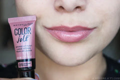Maybelline- LIP STUDIO™ COLOR JOLT™ INTENSE LIP PAINT- 05 Stripped Down - The Beauty League Pakistan