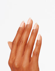 O.P.I- Coney Island Cotton Candy