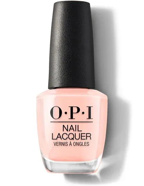 O.P.I- Coney Island Cotton Candy - The Beauty League Pakistan