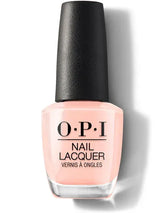 O.P.I- Coney Island Cotton Candy - The Beauty League Pakistan