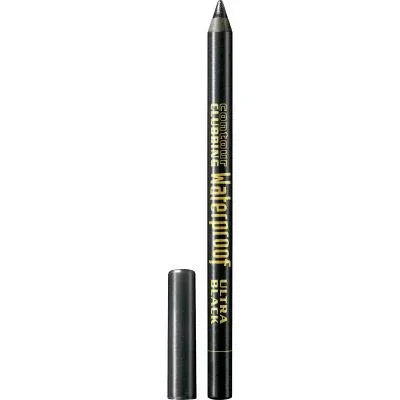 Bourjois- Contour Clubbing Waterproof Eyeliner- Ultra Black - The Beauty League Pakistan