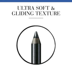 Bourjois- Contour Clubbing Waterproof Eyeliner- Ultra Black - The Beauty League Pakistan